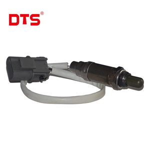 อะไหล่รถยนต์แท้ เซ็นเซอร์ออกซิเจน O2 สำหรับเครื่องยนต์นิสสัน SR20DE <span class=keywords><strong>GA16DE</strong></span> RE0F06A รุ่น <span class=keywords><strong>Primera</strong></span> P11 Pulsar N15 รหัส OEM 22690-2J200 - Product Image 2