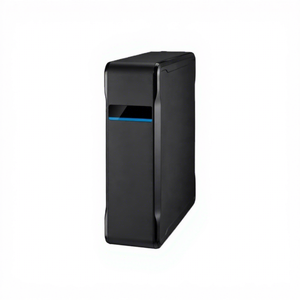 Eaton 3P Ellipse Tower Standby Offline <span class=keywords><strong>UPS</strong></span> 550VA/330W, Batería de Plomo-Ácido, Entrada C14, 8 Salidas C13, Puerto de Carga USB, Protección Contra Sobretensiones, Negro - Product Image 2