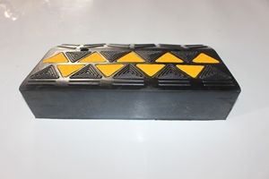 ทางลาดยางสำหรับงานหนัก - Product Image 4