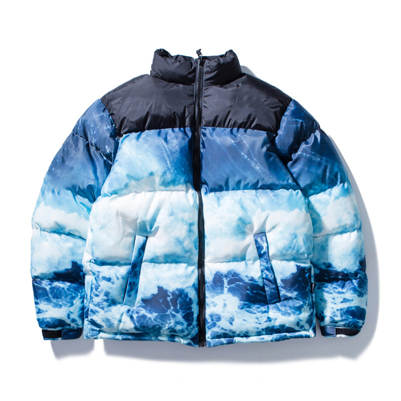Venta al por mayor casacas acolchada impermeable unisex-Compre online los  mejores casacas acolchada impermeable unisex lotes de China casacas  acolchada impermeable unisex a mayoristas | Alibaba.com