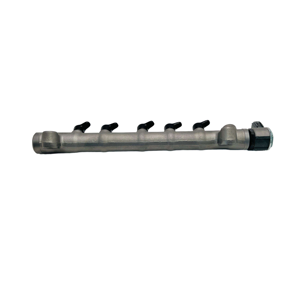 Ensemble de tuyaux de rampe commune pour carburant diesel 31303612 095600-5261 pour <span class=keywords><strong>XC90</strong></span> - Product Image 4