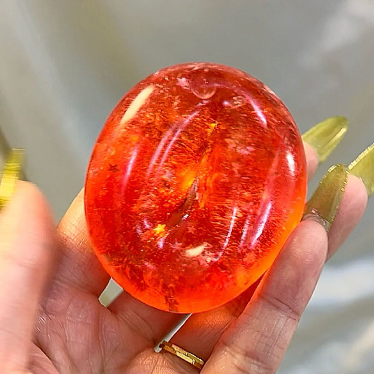 20301-สีแดง