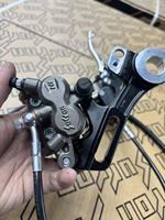 Ensemble d'étrier de frein arrière d'origine pour vélo électrique de motocross SURRON Ultra Bee, accessoires pour vélo Ultra Bee