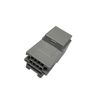 AH70810B-0.7-11 30968-1080 mujer 8Pin impermeable automático arnés de cable conector