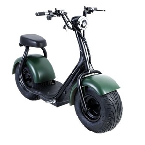 Fabricante de Scooters Eléctricos de Alta Velocidad en China, Precio de Fábrica, Motocicleta Eléctrica, Bicicleta Eléctrica - Product Image 4