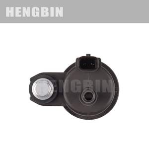 Válvulas Solenoides de Canister de Carbón Universal Directas de Fábrica para Chevrolet y Buick (GM) 96985666 0280142502 Bomba de Combustible y Piezas - Product Image 5