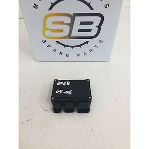 Portafusibili ZX6R 05-06 per Unità di Controllo Sistema Elettrico Moto - Product Image 1