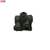 6ES7972-0CB35-0XA0 TS Adapter II, SIMATIC S7 Teleservice Adapter dengan Modem Analog Terintegrasi & Antarmuka RS232