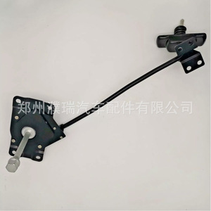 Soporte de Llanta de Repuesto Hyundai 628502B000 62850-2B000 para Santa Fe, Material Compuesto - Product Image 3