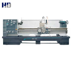 Bán Chạy Máy Tiện Kim Loại Ngang Loại CDE6240A/CDE6250A/CDE6266A/1000/2000Mm Máy Tiện Quay Đa Năng - Product Image 1
