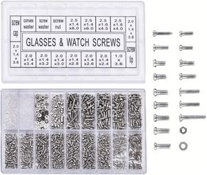 Cache-vis en plastique pour toiture, capuchons de vis en plastique M8 M9 M10, capuchons de vis articulés - Product Image 1