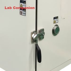 Four industriel programmable certifié CE, équipement de test pour les tests d'Fiabilité |   <span class=keywords><strong>30</strong></span> ℃    ~300 ℃   Large plage de températures - Product Image 5