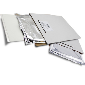 Coreano oblea comestible a4 de papel de arroz - Product Image 2