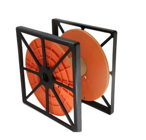 Chất lượng cao tùy chỉnh nhà máy dây nhựa Cáp spool sợi cáp quang CuộN - Product Image 3