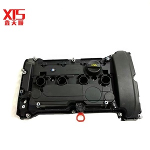 Peugeot 508 408 308S Citroen <span class=keywords><strong>C5</strong></span> C6 Cámara de válvula de motor Conjunto de cubierta ABS para protecció<span class=keywords><strong>n</strong></span> de motor 1,6 T 9805712480 - Product Image 2
