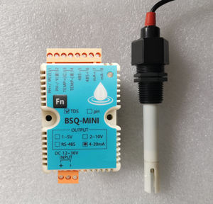 Sensor hidropônico cultivo ce e medidor de ph ce - Product Image 3