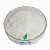 Poudre d'acide salicylique de qualité cosmétique Acide salicylique