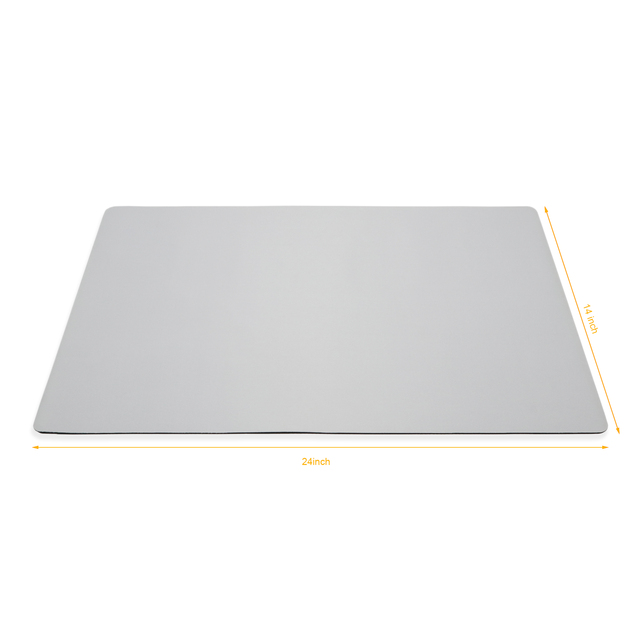 Sublimation Blank Mouse Pad 14X24 Hot Sales Yugioh Gaming Mouse Pad