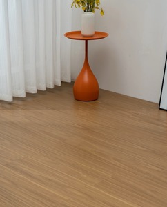 Mejor Precio, Piso <span class=keywords><strong>Laminado</strong></span> HDF de 12mm, Clase AC4 32, Sistema de Clic, Alto Brillo, para Sala de Estar y Comedor, Shandong - Product Image 3