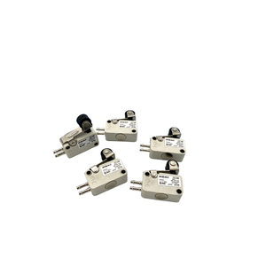 Microinterruptor de válvula mecánica SMC 2/4N-<span class=keywords><strong>00</strong></span> 01 02 <span class=keywords><strong>08</strong></span> 32R 32G 32B - Product Image 2