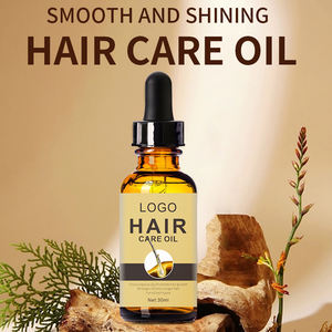 Aceite de Árbol de Té y Aceite de Coco Orgánicos Naturales Anticaspa, Suero Nutritivo para el Crecimiento Rápido del Cabello en 7 Días - Product Image 2