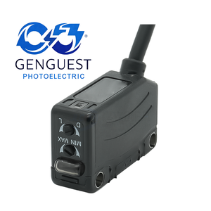 Sensor de proximidad BMS300-DDT-P BTS200-MDTD PTF30-G5NN-F8 para automatización industrial - Product Image 1