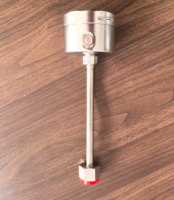 Medidor de densidad SF6 para equipos GIS | Compatible con interruptores aislados con gas | Estable y duradero