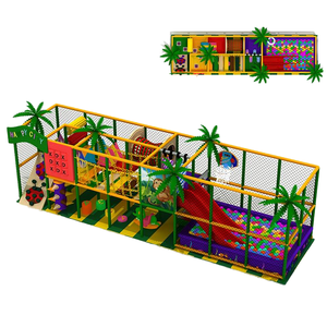 Equipo <span class=keywords><strong>de</strong></span> Juegos Infantil <span class=keywords><strong>de</strong></span> <span class=keywords><strong>Segunda</strong></span> <span class=keywords><strong>Mano</strong></span> <span class=keywords><strong>de</strong></span> McDonald's para Interiores en <span class=keywords><strong>Venta</strong></span> - Product Image 2