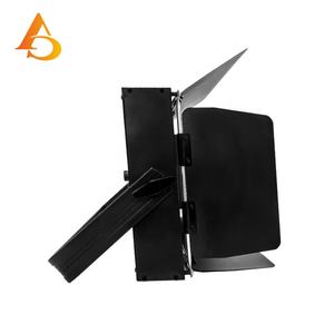 Luz LED de Alta Potencia de 150w de Aluminio OEM ODM para Estudio de Fotografía - Product Image 3