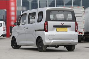 Tốt Nhất Bán Ánh Nắng Mặt Trời EV Van 201 Km Năng Lượng Mới Xe Tinh Khiết Điện 4 Ghế Tự Động Cho Bán Được Thực Hiện Tại Trung Quốc Với Giá Rẻ Giá - Product Image 5