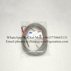 Chiller Lạnh Ứng Dụng Phụ Tùng Thay Thế HH79NZ029 Carrier Cảm Biến Nhiệt Độ - Product Image 2