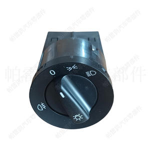 Interruptor de Faros Volkswagen 1CO941531A ABS Nuevo para Bora, Passat, Golf, Pieza de Repuesto - Product Image 3