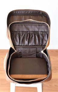 Trousse de toilette pour hommes, trousse de toilette cosmétique, trousse de toilette - Product Image 2