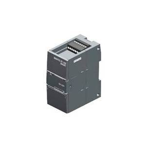 Contrôleur d'automatisation industrielle Siemens Simatic S7-200 Smart Plc 16 I/O 240 V Ethernet - Product Image 1