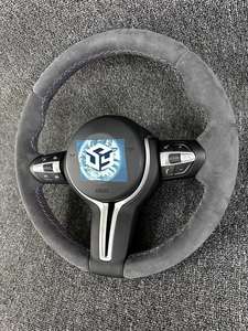 Volante en Oferta para <span class=keywords><strong>BMW</strong></span> Serie 3 M3 F30 F31 F34 316i 318i <span class=keywords><strong>320i</strong></span> 328i 330i 335i 340i XDrive Touring GT - Product Image 2