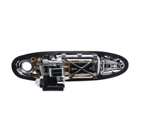 69220-60061 69210-60061 69230-60061 69240-60061 Poignée de porte pour Landcruiser/Lexus LX470 1998-2007 Tundra 2004-2006