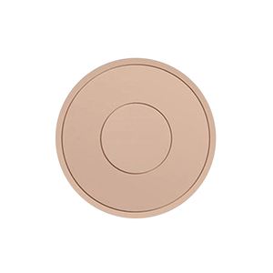 Custom Logo Multifunctional Round <b>Silicone</b> Place <b>Mat</b> Heat Resistant Kitchen Coasters Non-Slip Pot Holder for Dining Table Cute - Product Image 5