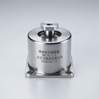 JMZ-T1-2.0A amortisseur de vibration d'amortissement de frottement 2.0A amortisseur pour les environnements difficiles pour l'isolation de vibration