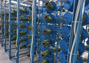 Césped <span class=keywords><strong>Artificial</strong></span> Sintético AlwaysGreen de 10500 Puntadas/Metro Cuadrado, Polipropileno/Polietileno de Alta Densidad, 60mm/50mm - Product Image 6