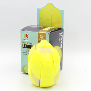 3x3 <span class=keywords><strong>cubo</strong></span> magico di limone giocattoli educativi a forma di frutta intelligente <span class=keywords><strong>cubo</strong></span> <span class=keywords><strong>Anti</strong></span>-<span class=keywords><strong>Stress</strong></span> <span class=keywords><strong>Anti</strong></span>-ansia simulazione limone <span class=keywords><strong>cubo</strong></span> magico per i bambini - Product Image 3