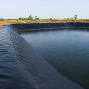 Rouleau de <span class=keywords><strong>géotextile</strong></span> non tissé haute résistance en PP, largeur de 2m à 6m, pour la stabilisation des sous-sols routiers et le drainage - Product Image 4