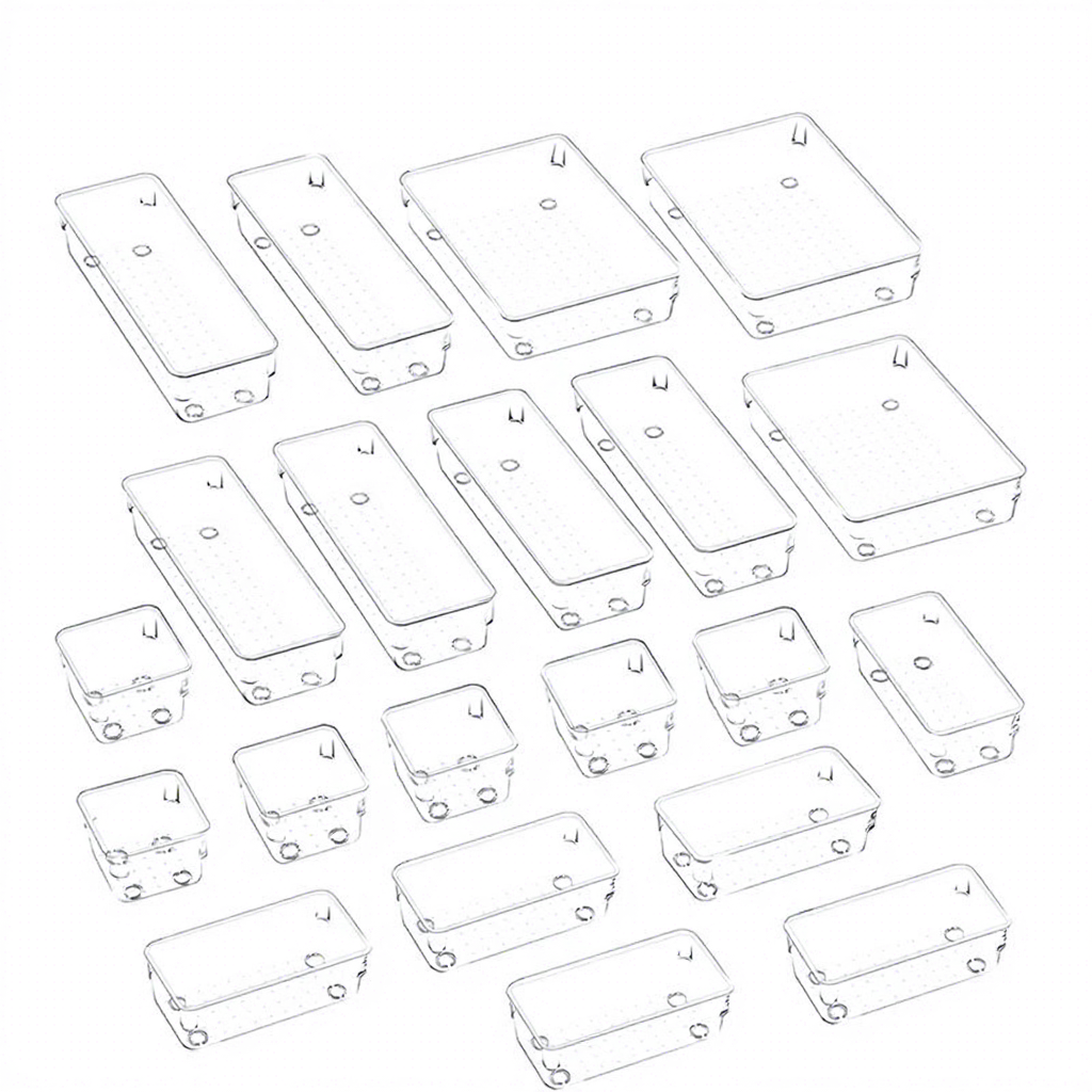 21pcs per set