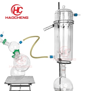 Kit de Distillation de câbles, matériel de laboratoire pour airsoft, 5l - Product Image 2