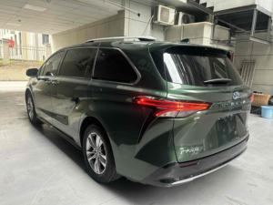 <span class=keywords><strong>Toyota</strong></span> Sienna Modello 2021 2.5L Ibrida Edizione Ultimate - Product Image 6