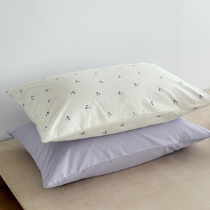 Set Copripiumino 3 Pezzi 300TC Stampa Digitale 100% Cotone, Copriletto Tessile per la Casa (Senza Imbottitura) - Product Image 6