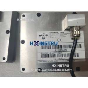 แผงควบคุมระบบนำทาง FIFE-500 ของ Maxcess - Product Image 3