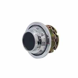 Механический кодовый замок DMZ 974 для сейфов и ящиков общего назначения - Product Image 1