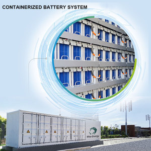 太陽電池Yinlong電池<span class=keywords><strong>110Ah</strong></span> 2.3Vチタン酸リチウム電池パックLTO電池 - Product Image 3