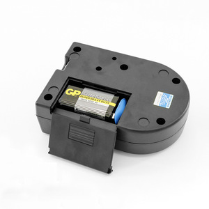 Atten At-498 Probador de Pulseras Antiestáticas, Detector de Electricidad Estática para Equipos de Seguridad en Salas Limpias - Product Image 2