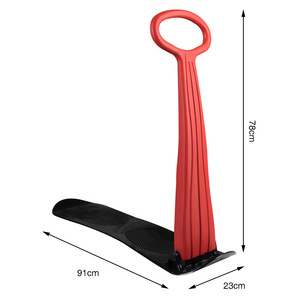 Jouets de neige pour enfants et adultes Pelles de ski Snowboards et traîneaux pour la saison d'hiver - Product Image 5